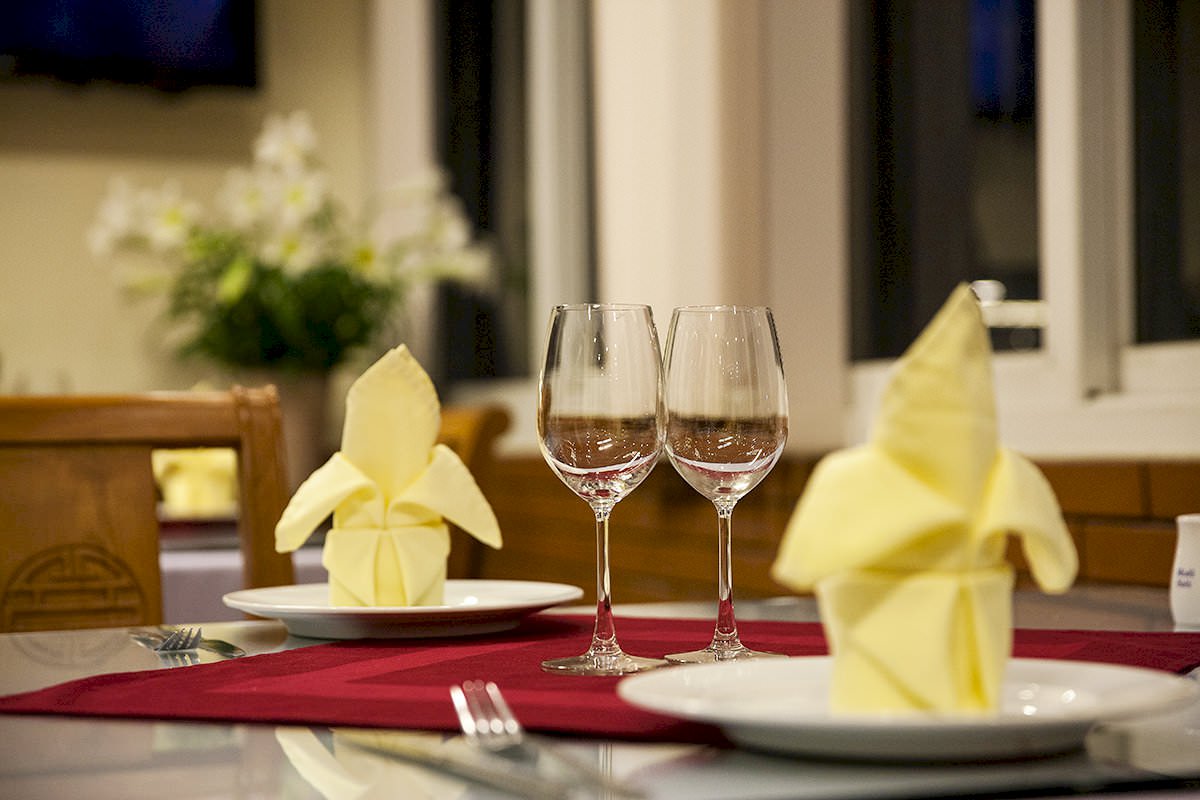 Junior Suite Twin Room - 