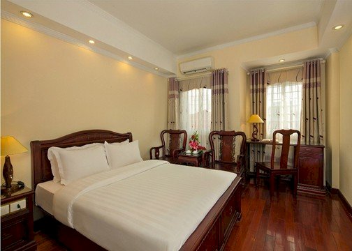 Suite Executive Room - 