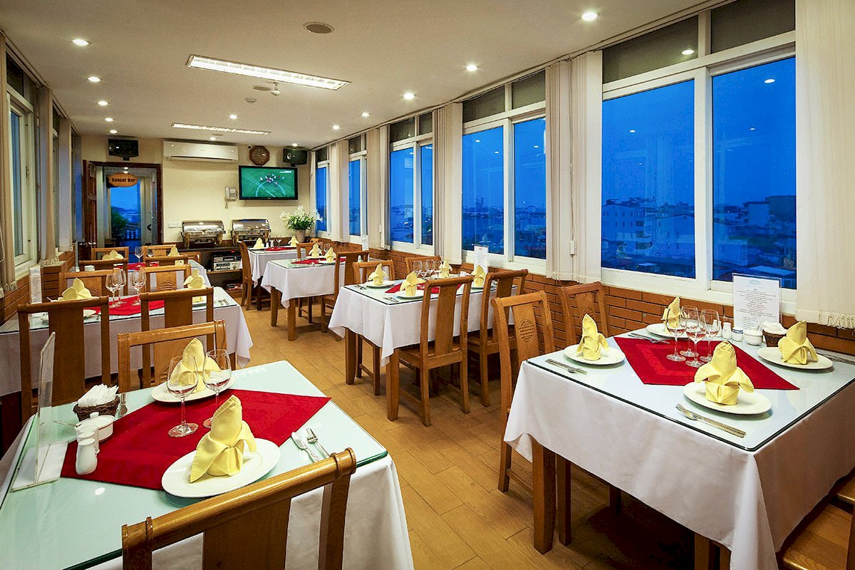 Suite Executive Room - 