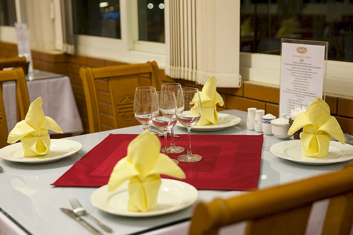 Deluxe Twin Room - 