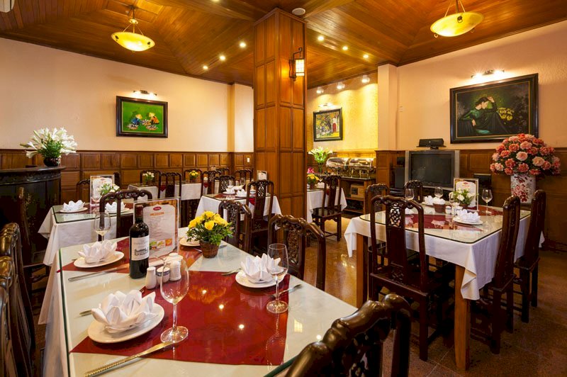 VIP Family Room - 